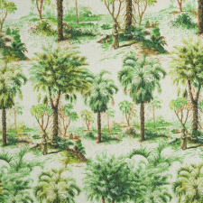 BARBADOS00 'Barbados' outdoor fabric